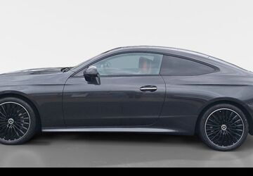 Mercedes-Benz CLE 180 19.906 km 48.890 &euro; Mainz 55128