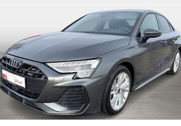 Audi A3 14.862 km 34.490 &euro; Idstein 65510