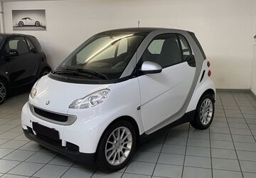 Smart ForTwo 100.000 km 5.800 &euro; Mainz-Kastel 55252