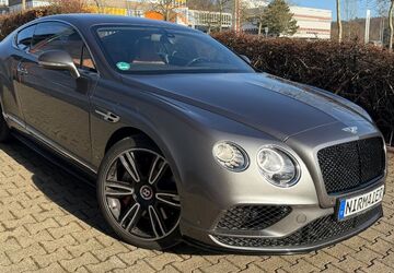 Bentley Continental GT 79.500 km 77.490 &euro; Taunusstein 65232
