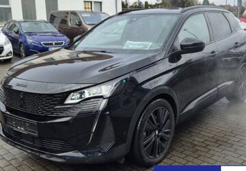Peugeot 3008 36.607 km 25.980 &euro; Oberursel 61440