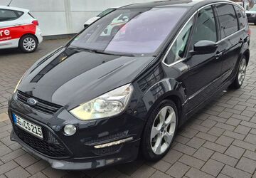 Ford S-Max 250.278 km 7.900 &euro; Ginsheim-Gustavsburg 65462