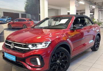 VW T-Roc 26.002 km 33.990 &euro; Idstein 65510