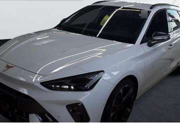 Cupra Leon 16.141 km 29.980 &euro; Mainz 55129