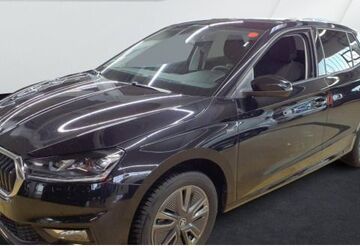 Skoda Fabia 16.413 km 21.380 &euro; Bingen / Rhein 55411