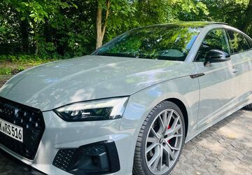 Audi A5 109.000 km 35.380 &euro; Hofheim am Taunus 65719