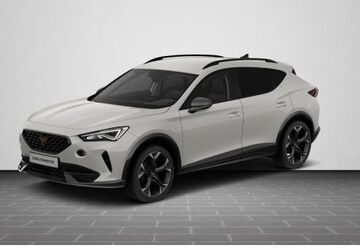 Cupra Formentor 23.105 km 29.380 &euro; Mainz 55129