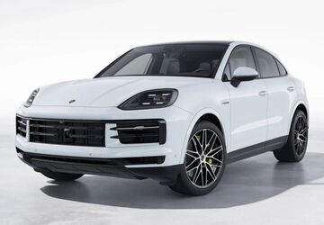 Porsche Cayenne 11.957 km 96.888 &euro; Mainz 55131