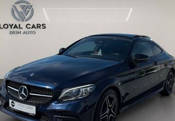 Mercedes-Benz C 220 92.900 km 30.990 &euro; Büttelborn 64572