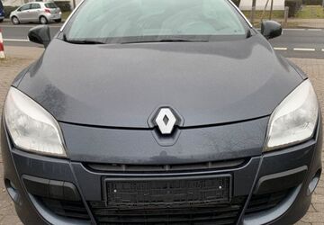 Renault Megane 41.964 km 8.599 &euro; Mainz-Kastel 55252