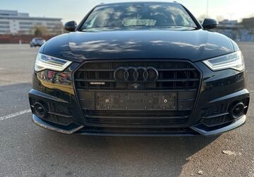 Audi A6 116.000 km 33.000 &euro; Flörsheim 65439