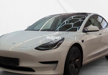 Tesla Model 3 113.149 km 20.712 &euro; Eschborn 65760
