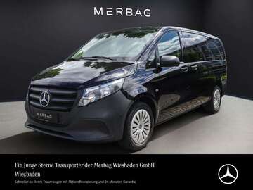 Gebrauchte Mercedes-Benz Vito