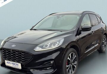 Ford Kuga 42.250 km 27.850 &euro; Bingen 55411