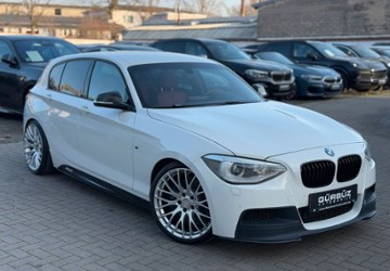 BMW M135 196.000 km 15.990 &euro; Wiesbaden 65201