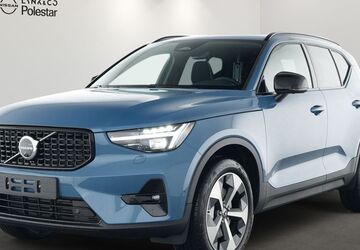 Volvo XC40 24.300 km 37.400 &euro; Mainz-Kastel 55252