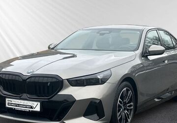 BMW i5 17.339 km 59.770 &euro; Wiesbaden 65203