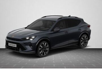 Cupra Formentor 4.990 km 47.790 &euro; Mainz 55129