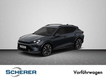 Gebrauchte Cupra Formentor