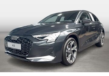 Audi A3 3.000 km 34.900 &euro; Idstein 65510