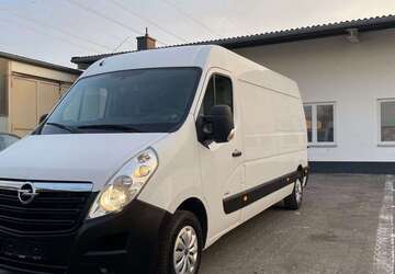 Opel Movano 60.000 km 19.900 &euro; Mainz 55129