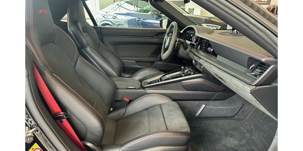 Porsche 911 992 GTS Cabrio |Matrix|ACC|S.AGA|Lift| 16.953 km 169.999 &euro; Mainz-Kostheim 55246