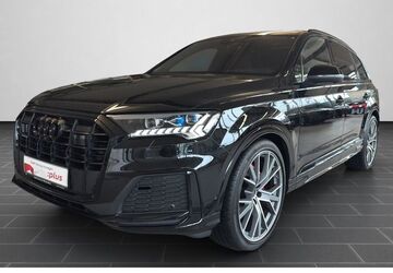 Audi Q7 68.360 km 54.450 &euro; Wiesbaden 65189