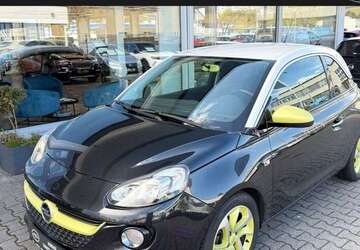 Opel Adam 61.200 km 7.990 &euro; Geisenheim 65366