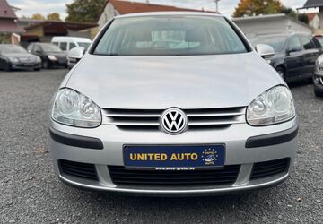 VW Golf 88.700 km 4.499 &euro; Mainz-Kastel 55252