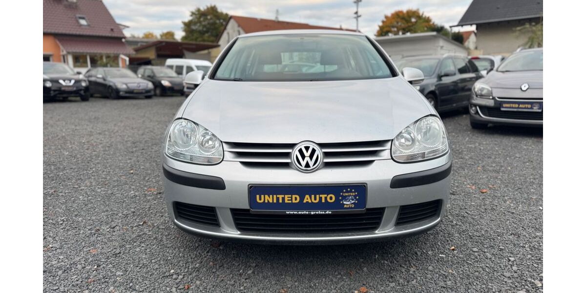 VW Golf 88.700 km 4.499 &euro; Mainz-Kastel 55252