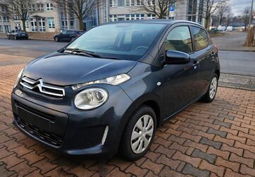 Citroen C1 133.000 km 4.900 &euro; Kelsterbach 65451