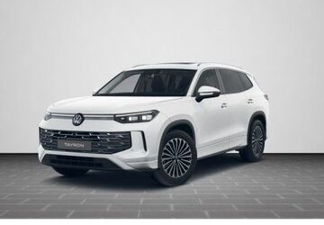 VW Tayron 24.359 km 47.950 &euro; Bingen / Rhein 55411