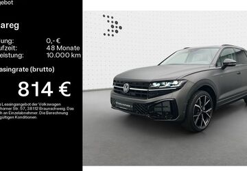 VW Touareg 31.490 km 71.980 &euro; Eschborn 65760