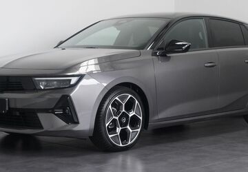 Opel Astra 14.510 km 23.990 &euro; Wiesbaden 65205