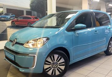 VW e-up! 35.480 km 13.990 &euro; Idstein 65510