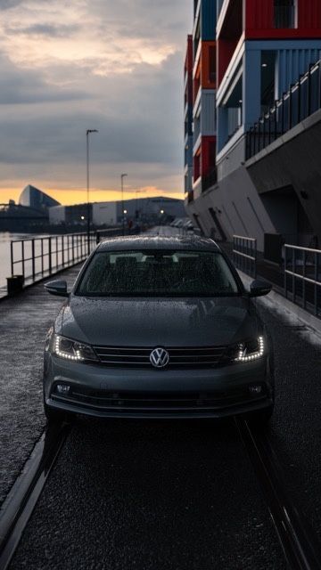 Gebrauchte VW Jetta