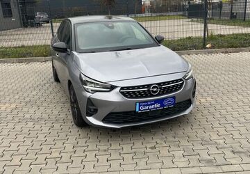 Opel Corsa 20.900 km 15.690 &euro; Mainz -Kastel 55252