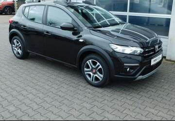 Dacia Sandero 83.896 km 11.990 &euro; Mainz-Kastel 55252