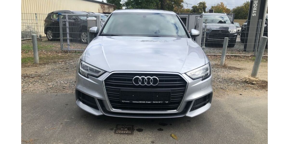 Audi A3 99.780 km 20.900 &euro; Mainz-Kastel 55252
