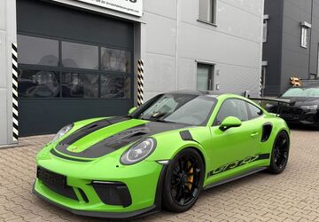 Porsche 911 Urmodell 19.300 km 199.000 &euro; Kelkheim 65779