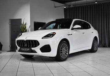 Maserati Grecale 46.731 km 51.990 &euro; Mainz 55129