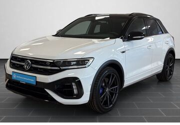 VW T-Roc 23.883 km 41.400 &euro; Mainz 55120
