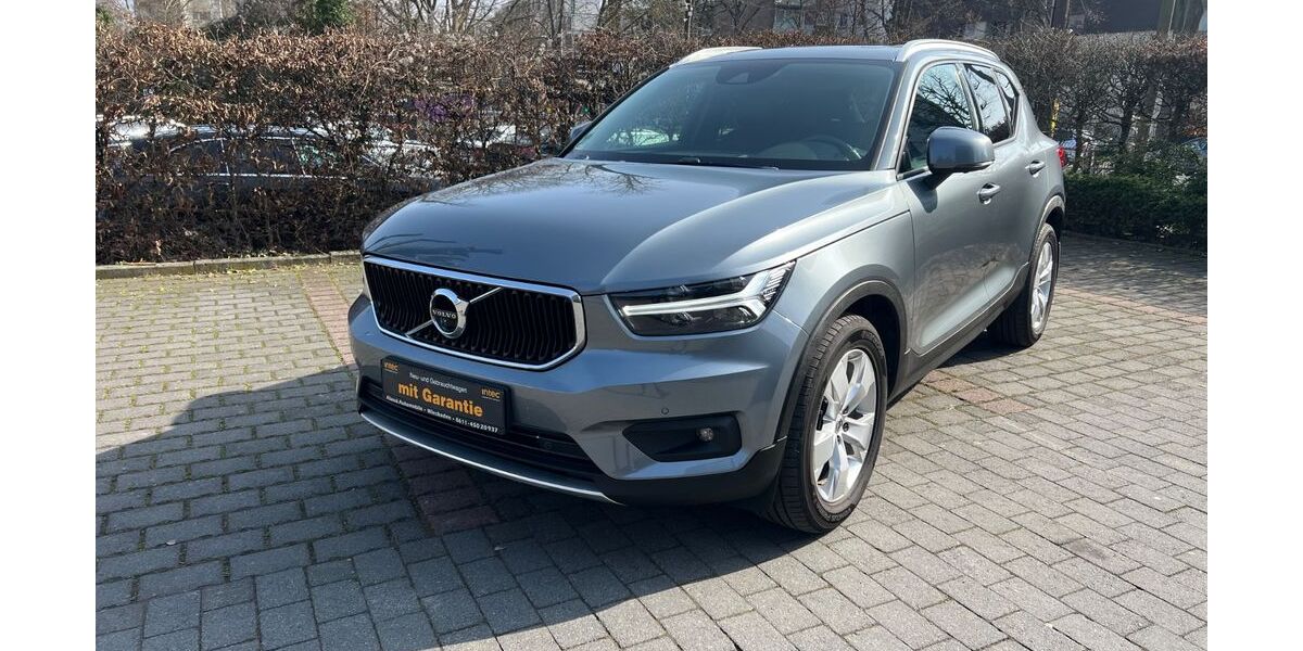 Volvo XC40 77.000 km 23.490 &euro; Wiesbaden 65197