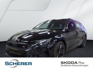 Gebrauchte Skoda Octavia