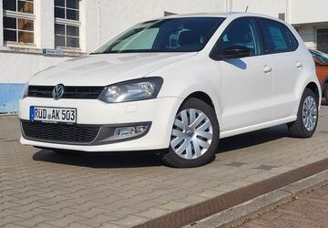 VW Polo 129.000 km 6.490 &euro; Oestrich-Winkel 65375