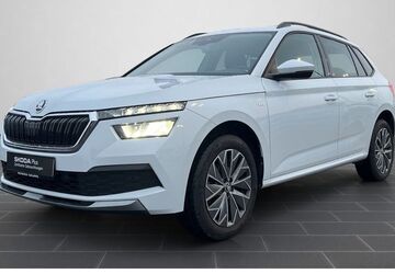 Skoda Kamiq 22.192 km 19.990 &euro; Bingen / Rhein 55411