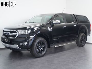 Gebrauchte Ford Ranger