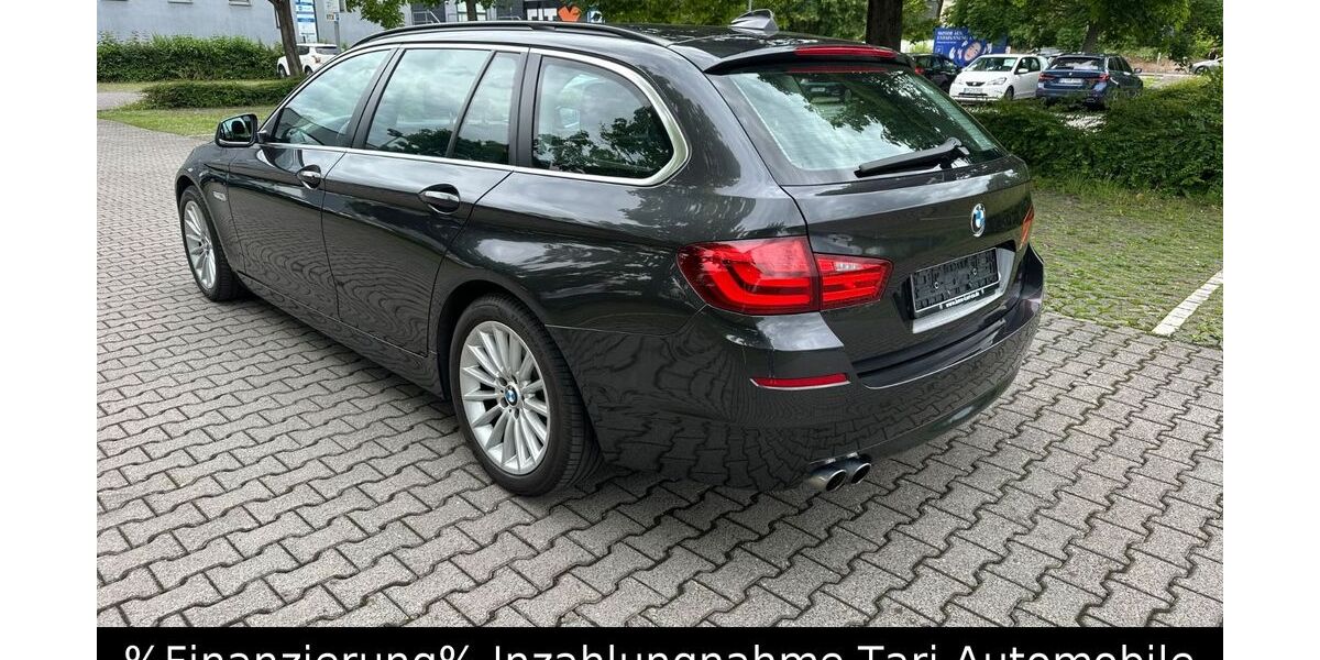 BMW 520 239.600 km 8.480 &euro; Mainz 55129