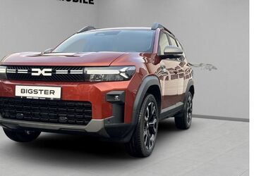 Dacia Bigster 2.000 km 31.278 &euro; Wiesbaden 65203