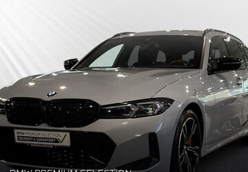 BMW M340i 24.487 km 54.988 &euro; Mainz 55129